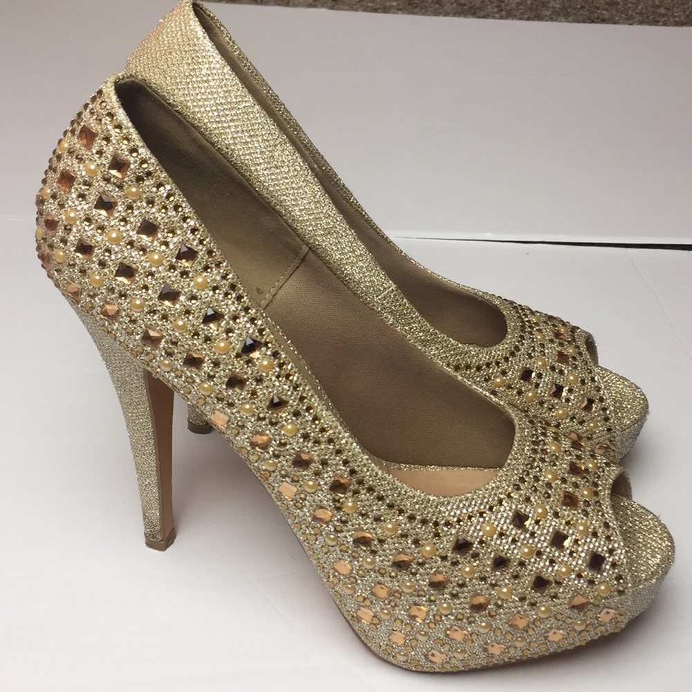 High Heels